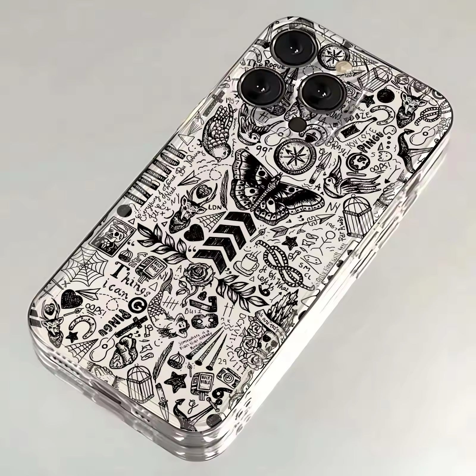 Apple Iphone One Direction Iphone 11 Case One Direction Tattoos