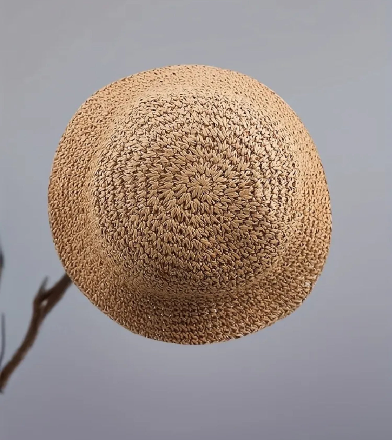 Harry Styles Inspired Bucket Hat