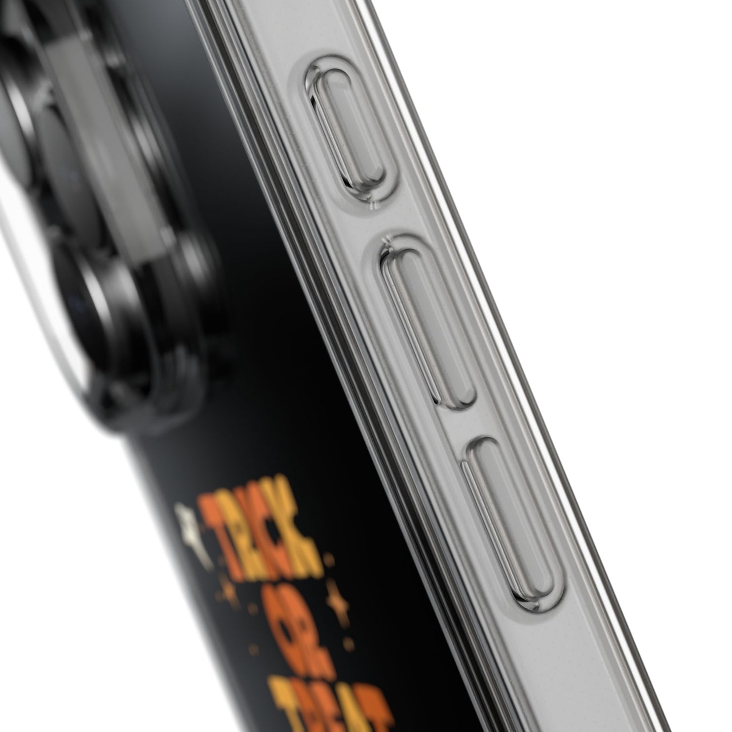 Trick Or Treat People With Kindness Phone Case