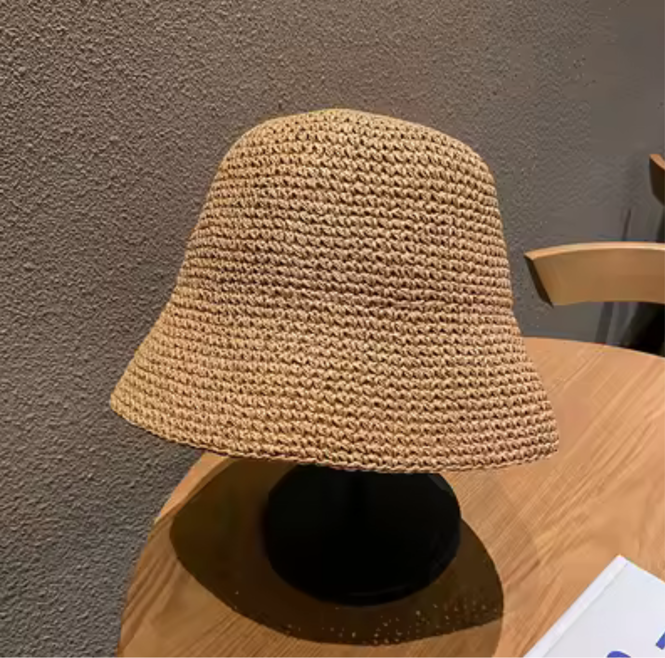 Harry Styles Inspired Bucket Hat