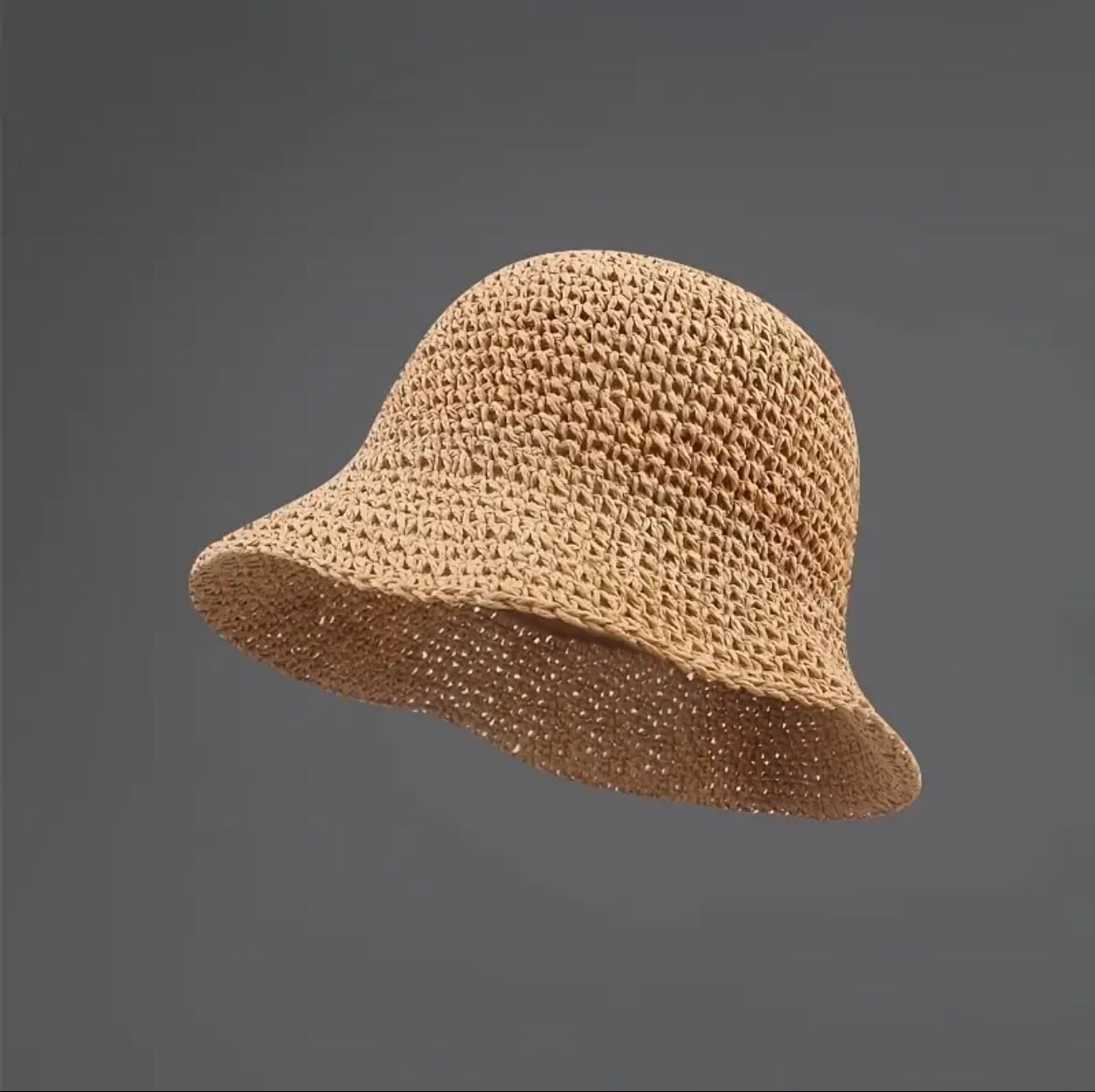 Harry Styles Inspired Bucket Hat