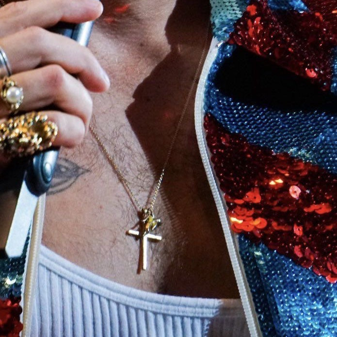 Banana Necklace