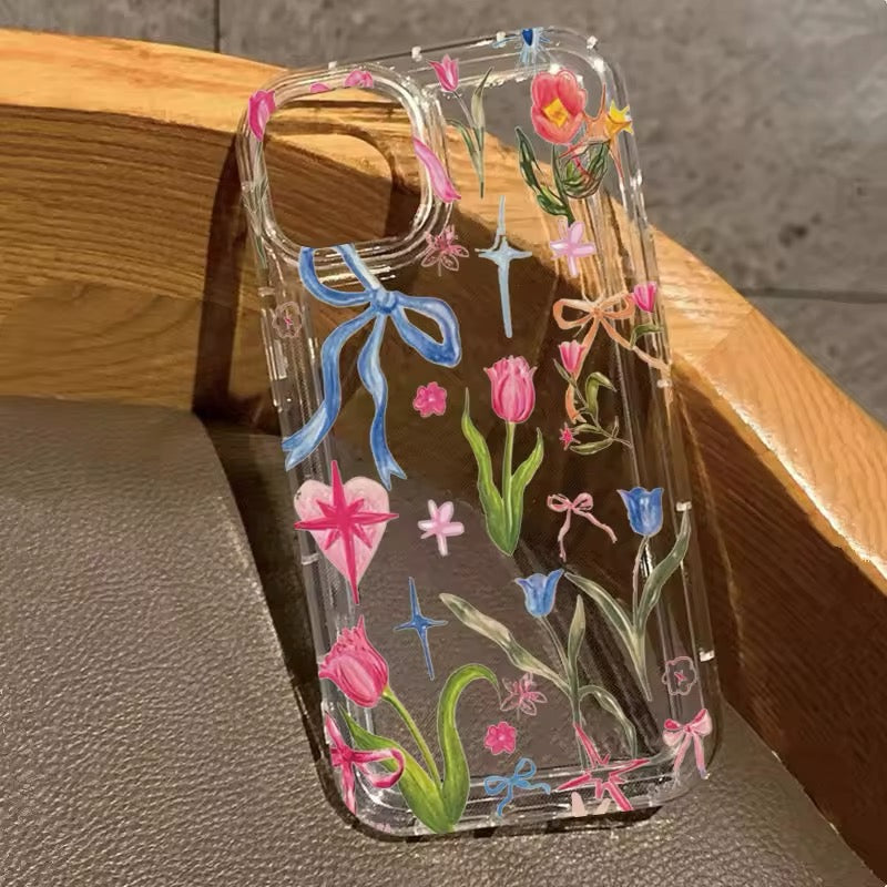 Matilda Phone Case