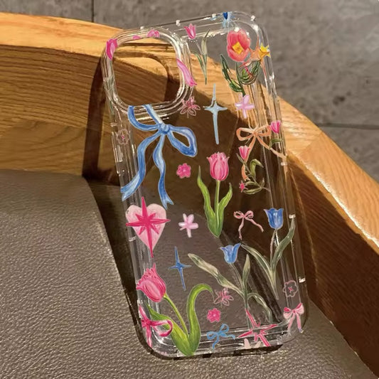 Matilda Phone Case