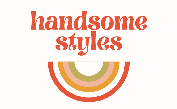 Handsome Styles