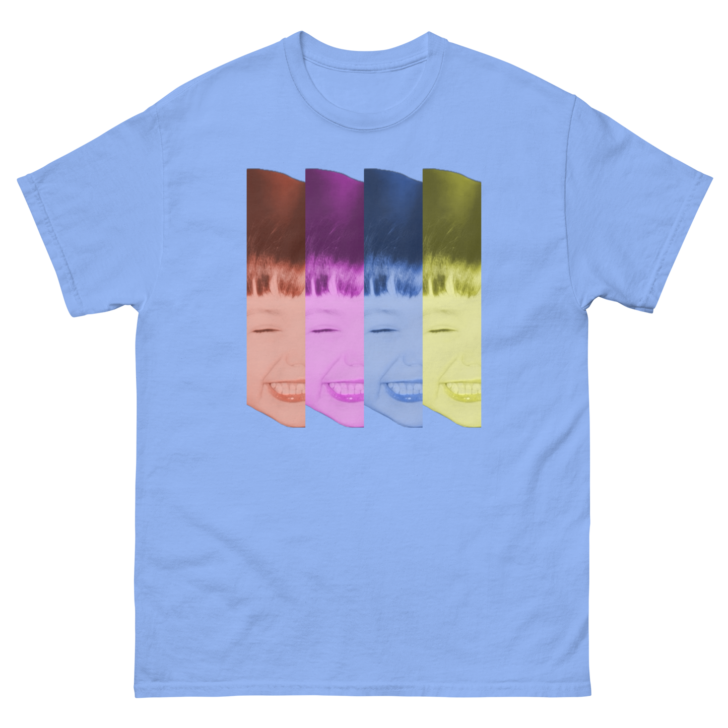 Baby Harry tee
