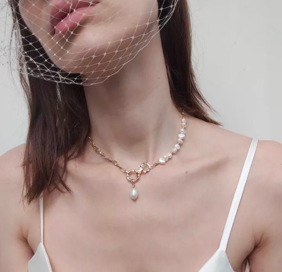 Harry Styles inspired Necklace