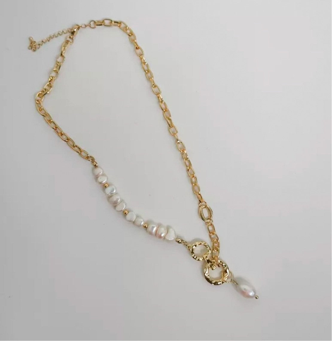 Harry Styles inspired Necklace