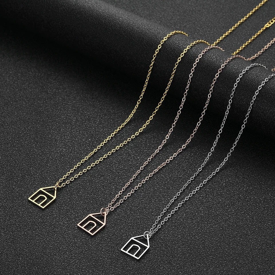 Harry’s House Necklace