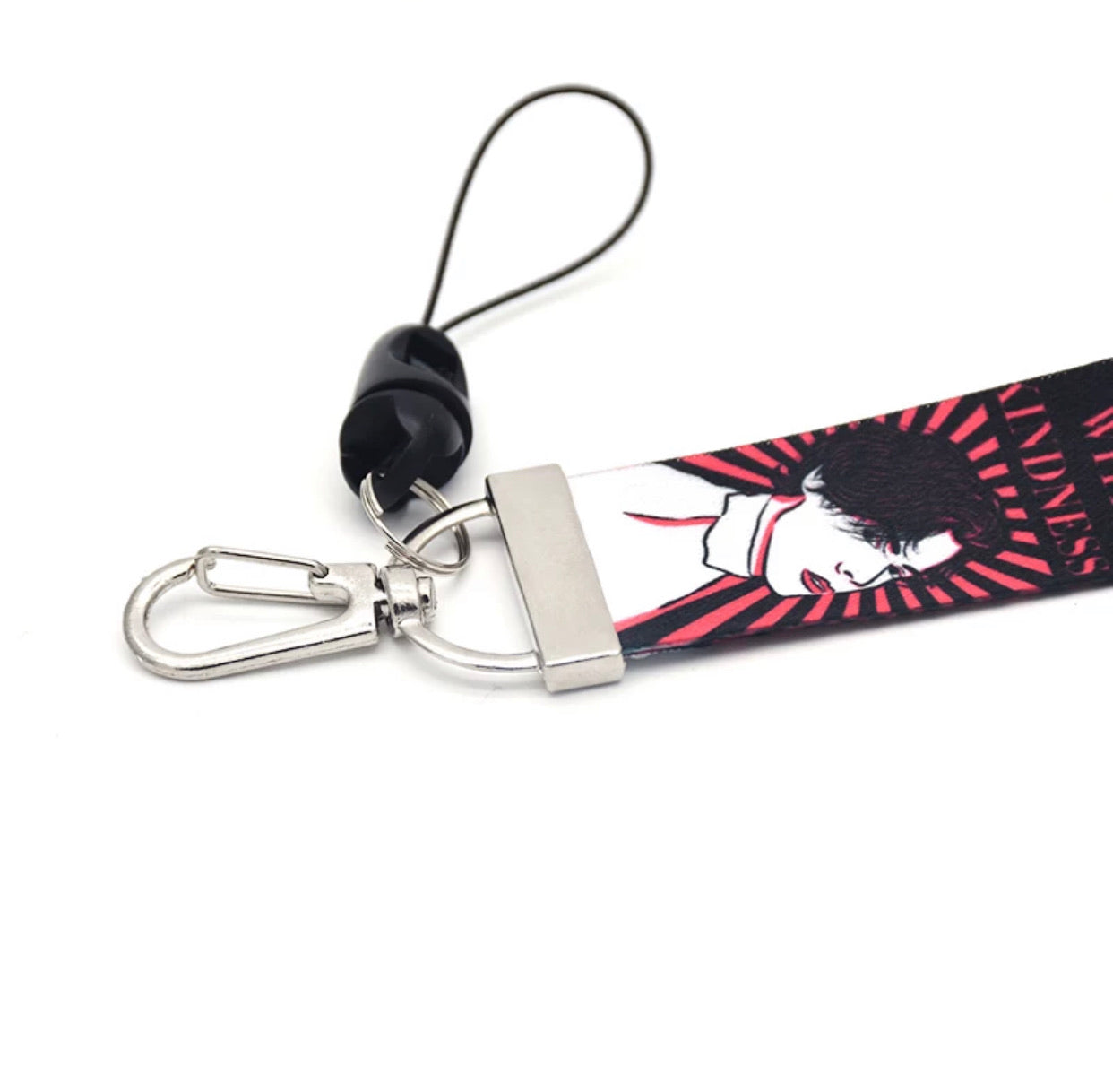 Harry Styles KeyChain