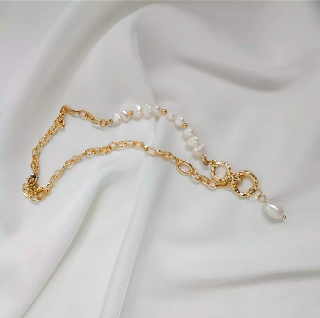 Harry Styles inspired Necklace