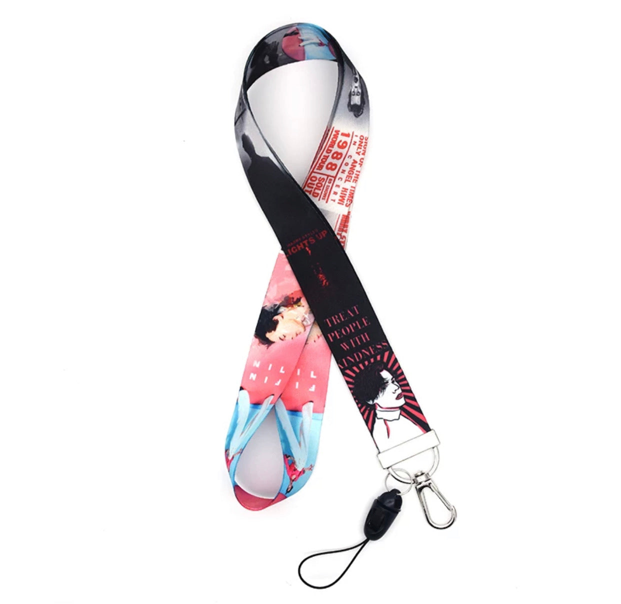 Harry Styles KeyChain
