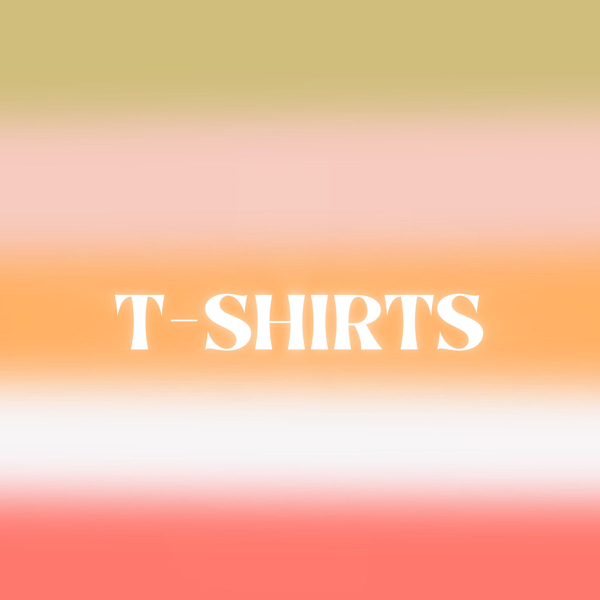 T-Shirts