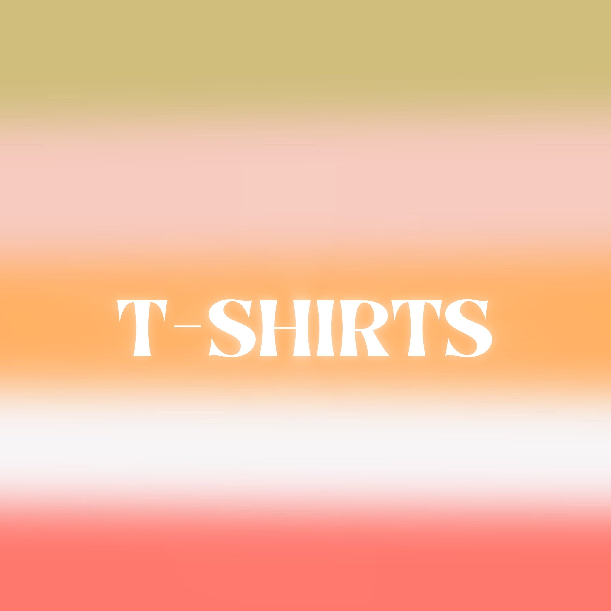 T-Shirts