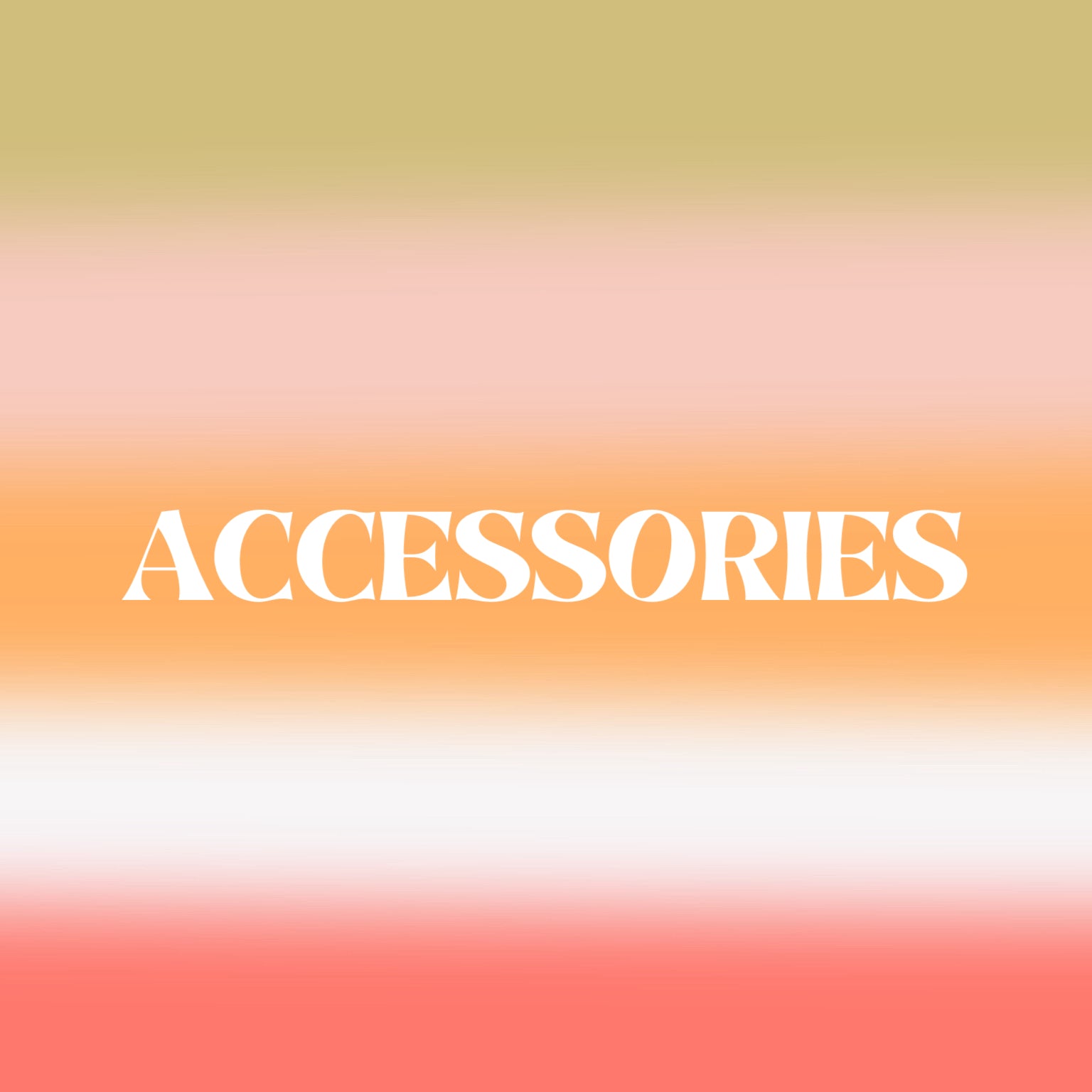 Accessories Logo