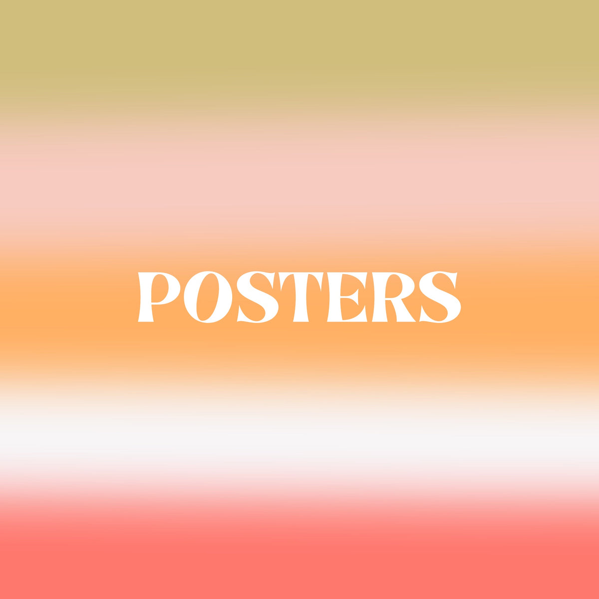 Posters