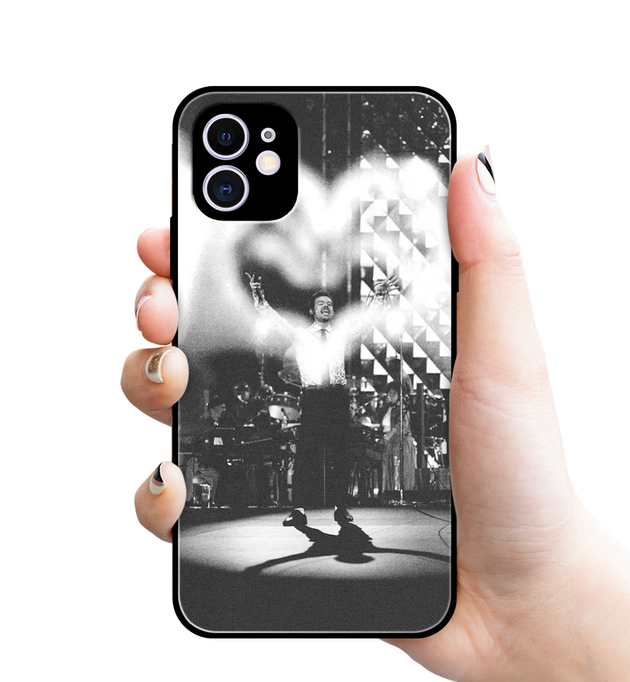 Harry Styles Mexico Phone Case (W MAG)