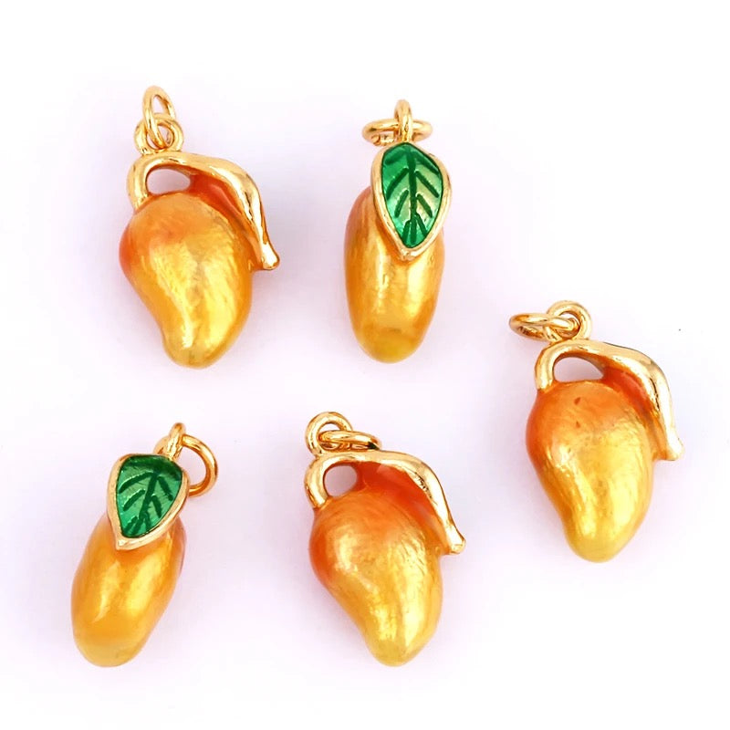 (Harry’s) Fruit Pendants