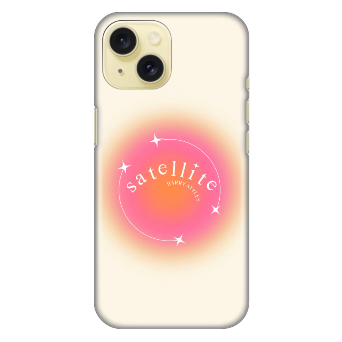 Satellite Phone Case