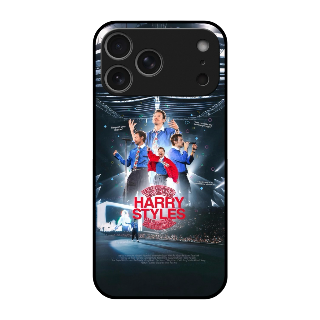Together Together Phone Case