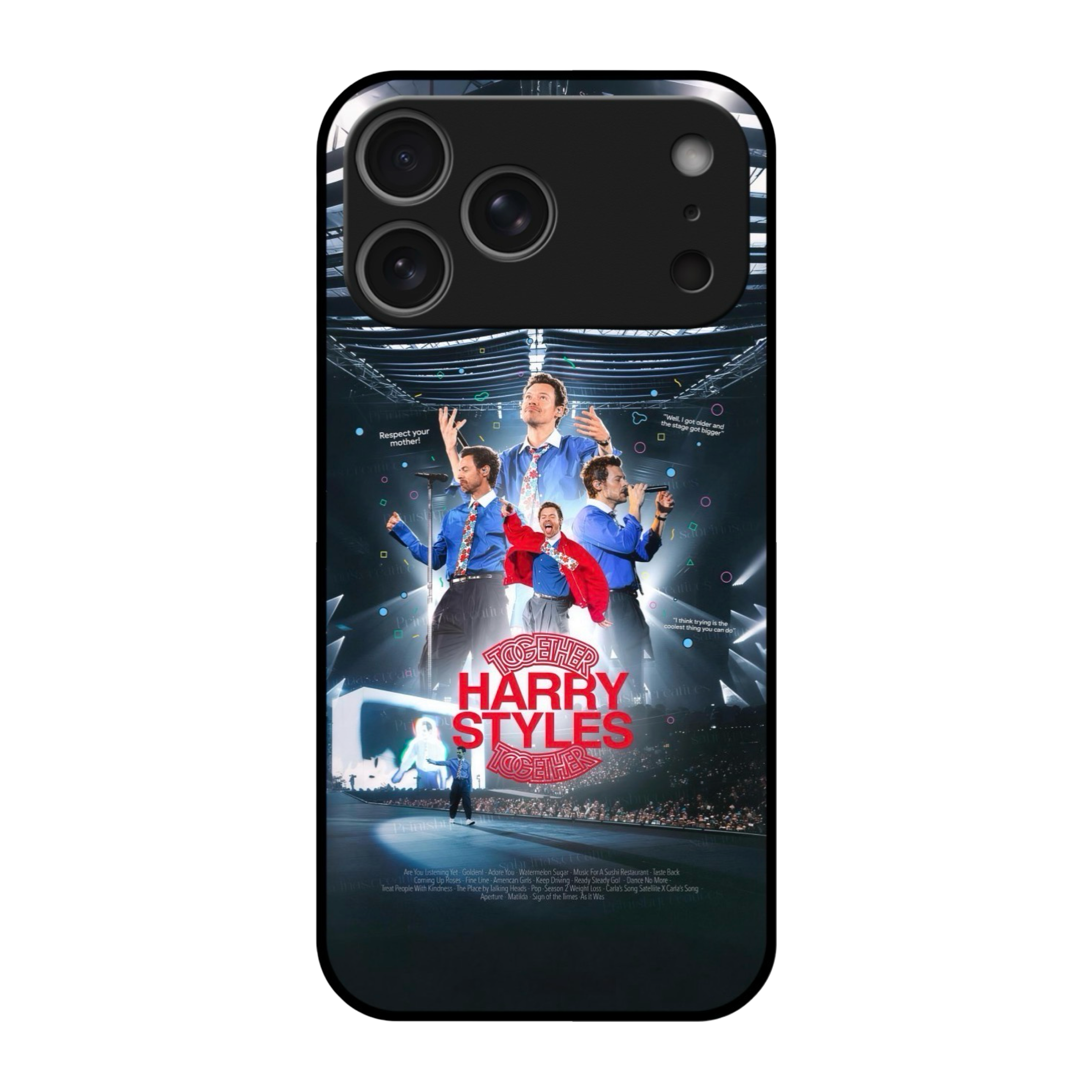 Together Together Phone Case