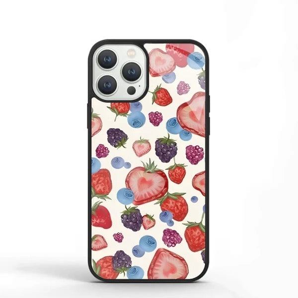 Harry’s Fruits Phone Case