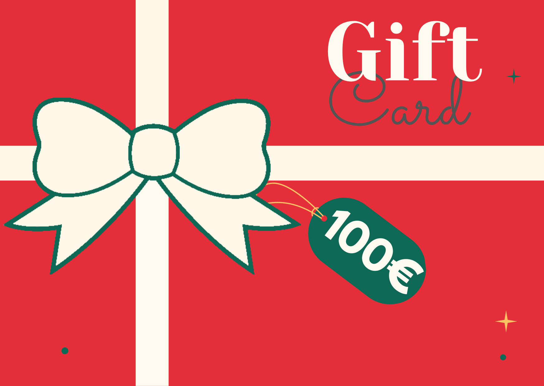 Handsome Styles Gift Card