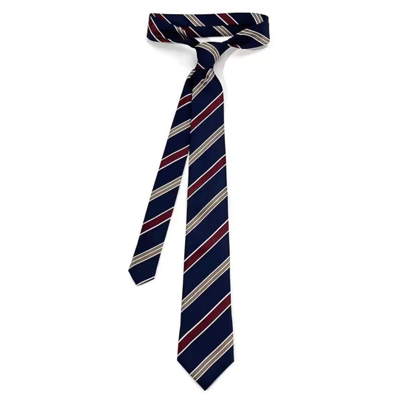 Together Together Tour Neck Tie