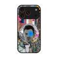 Harry Styles NYC Disco Ball Phone Case