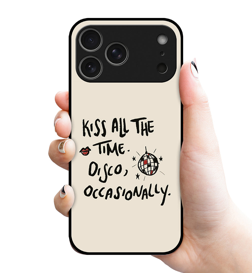 Together Together Phone Case