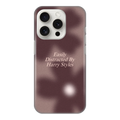 Easily Distracted By Harry Styles Phone Case
