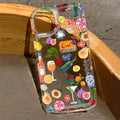 Grapejuice Phone Case