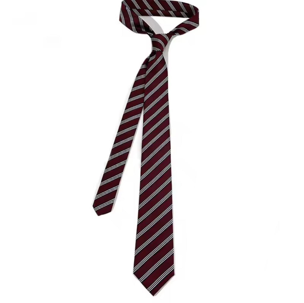 Together Together Tour Neck Tie