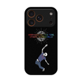 Harryween All The Time Phone Case