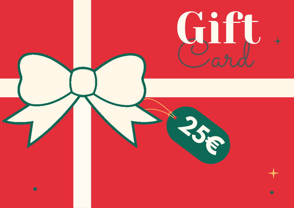 Handsome Styles Gift Card