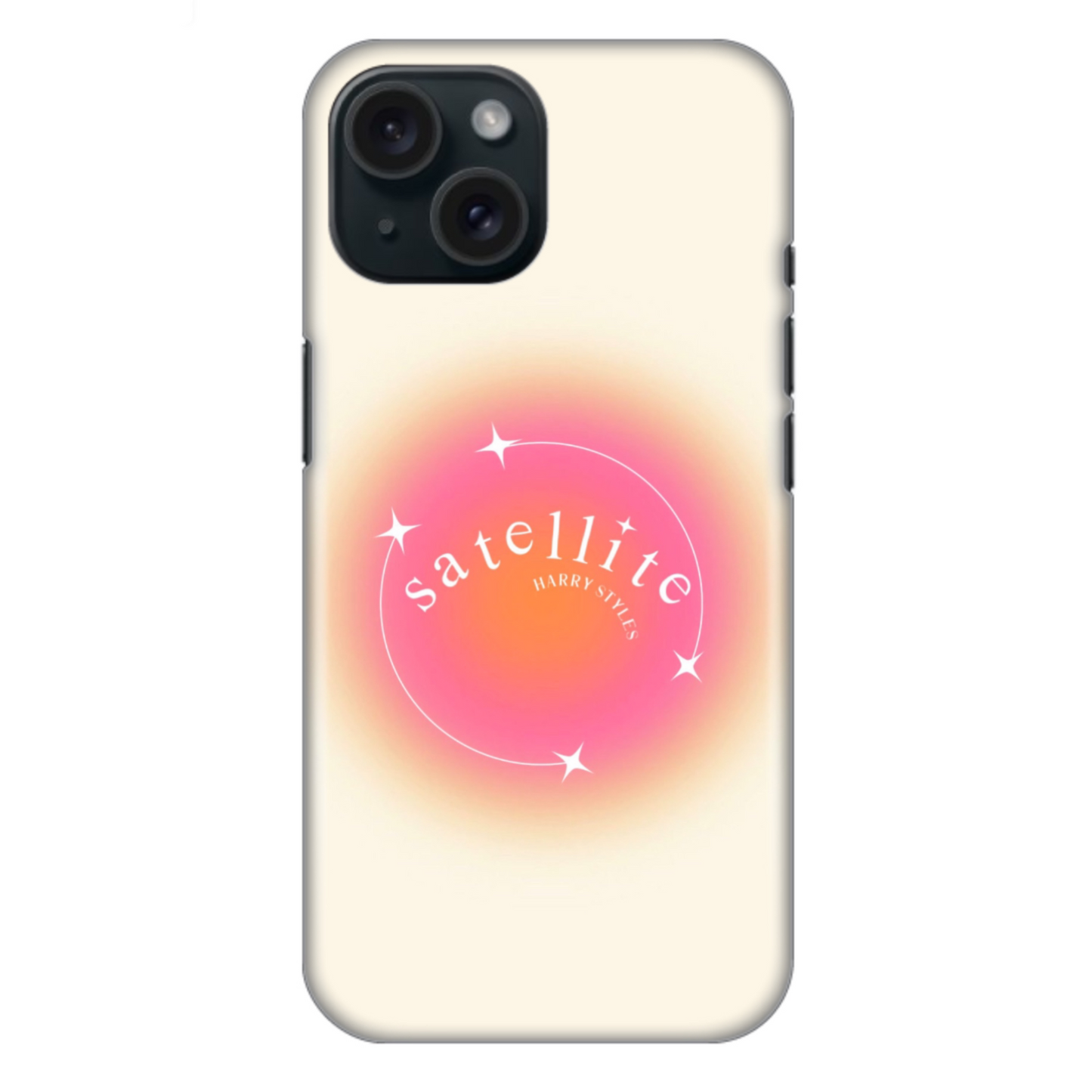 Satellite Phone Case