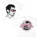KISSCO double sided Oversized Tee
