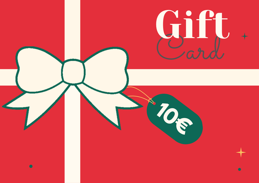 Handsome Styles Gift Card