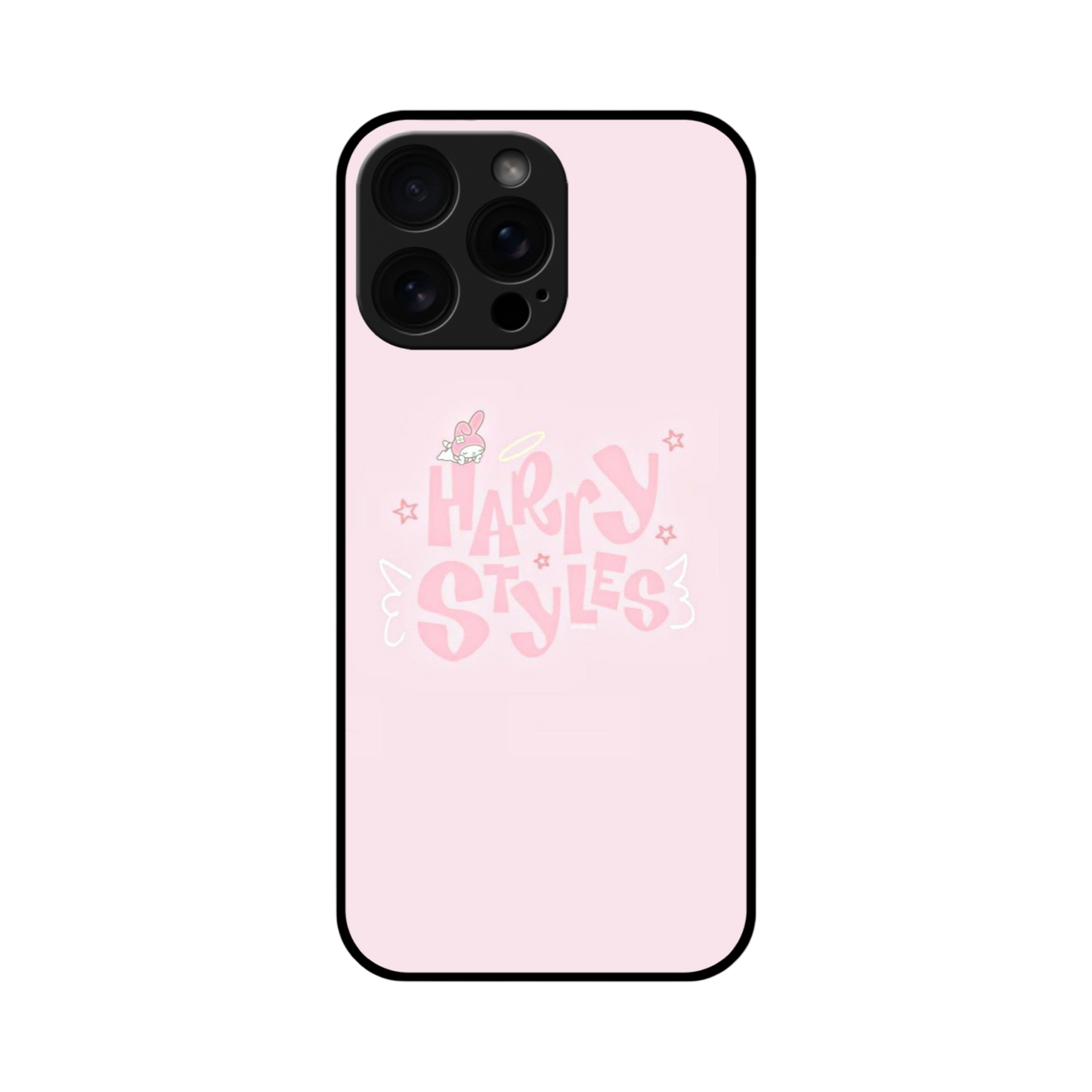 Harry’s Valentine’s Phone Case