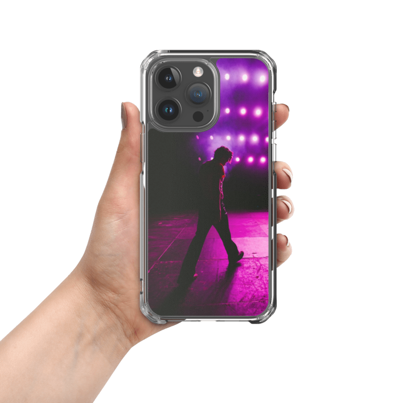 Harry Styles Love On Tour Phone Case