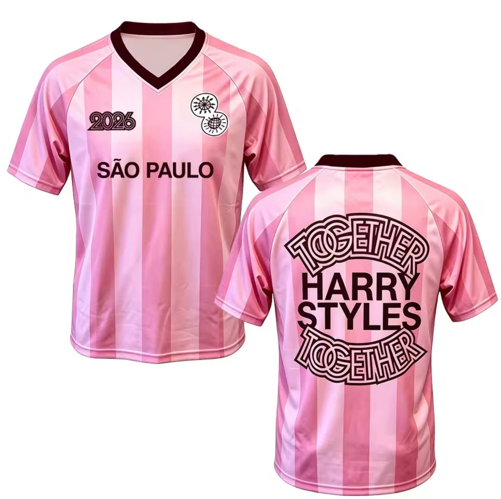 Harry Styles Together Together Jersey