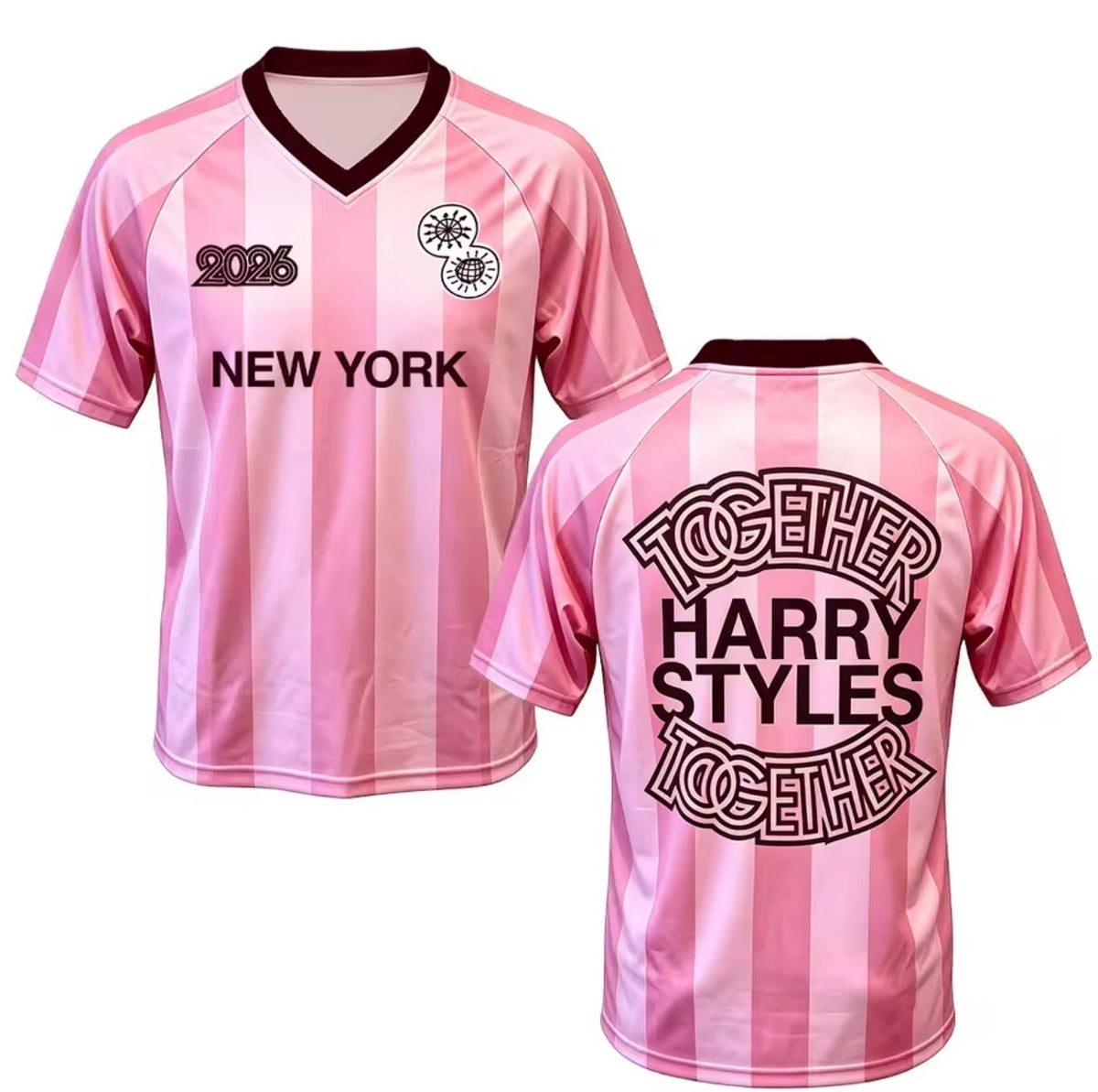 Harry Styles Together Together Jersey