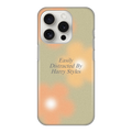 Easily Distracted By Harry Styles Phone Case