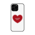 Harry’s Valentine’s Phone Case