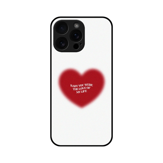 Harry’s Valentine’s Phone Case