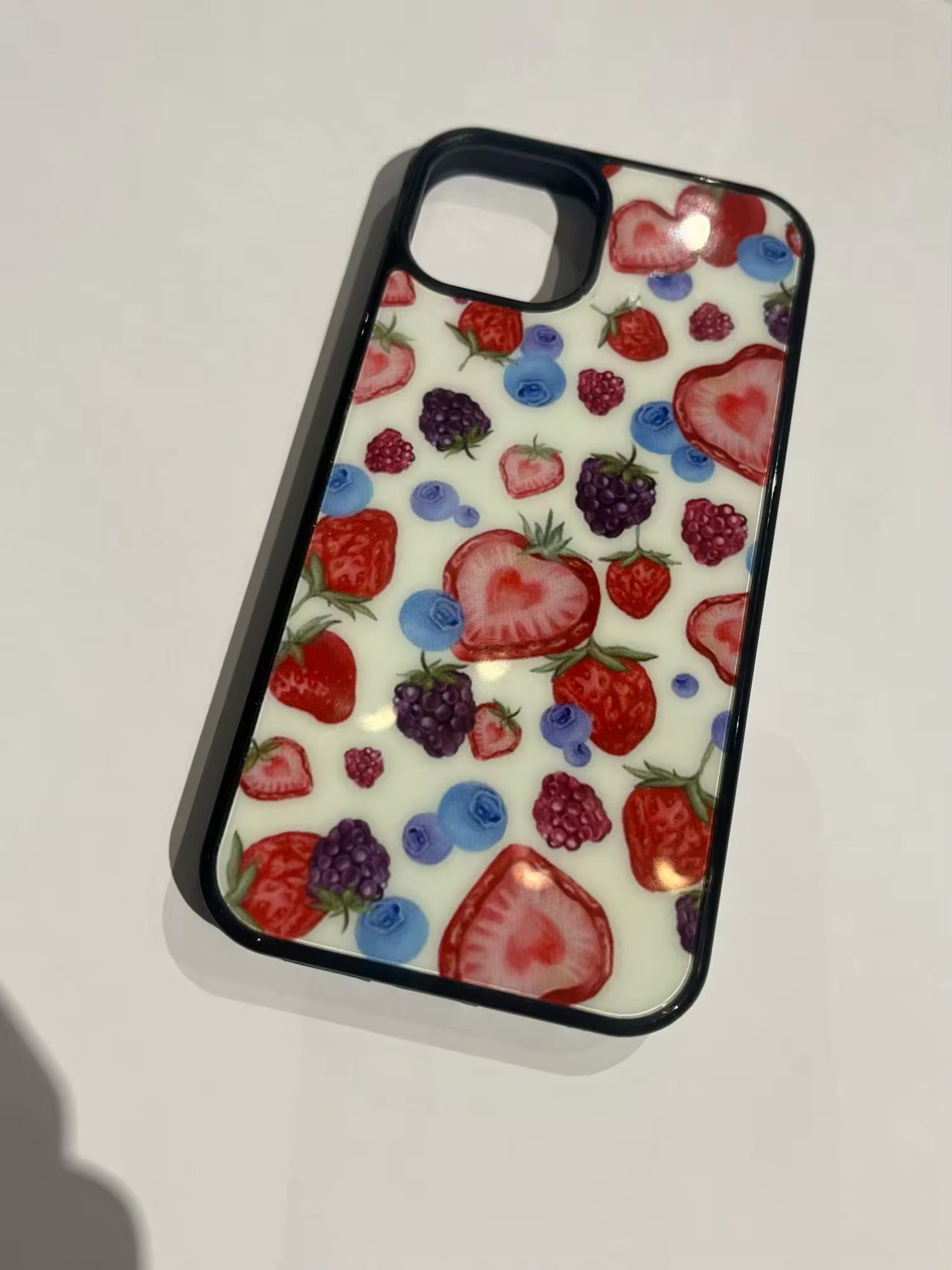 Harry’s Fruits Phone Case