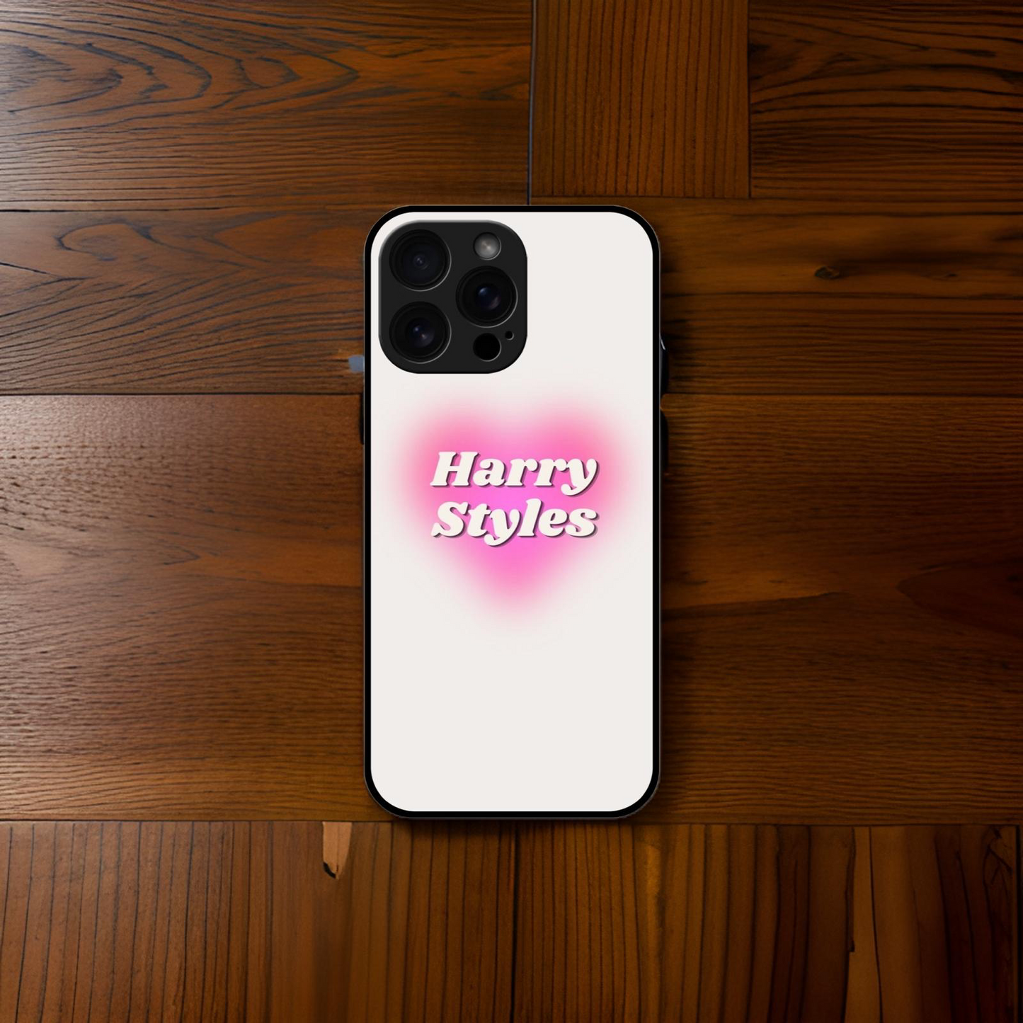 Harry’s Valentine’s Phone Case