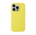 Yellow Phone Case