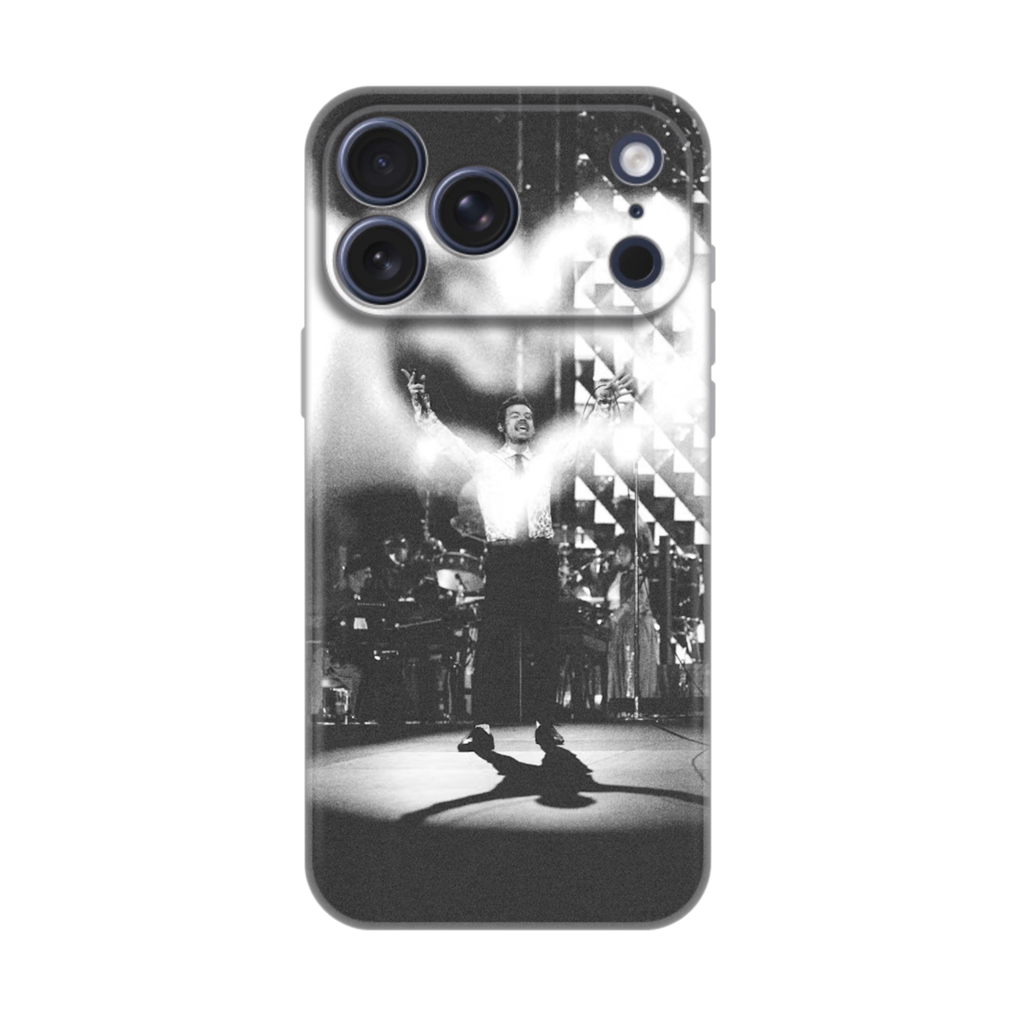 Harry Styles Mexico Phone Case (W MAG)