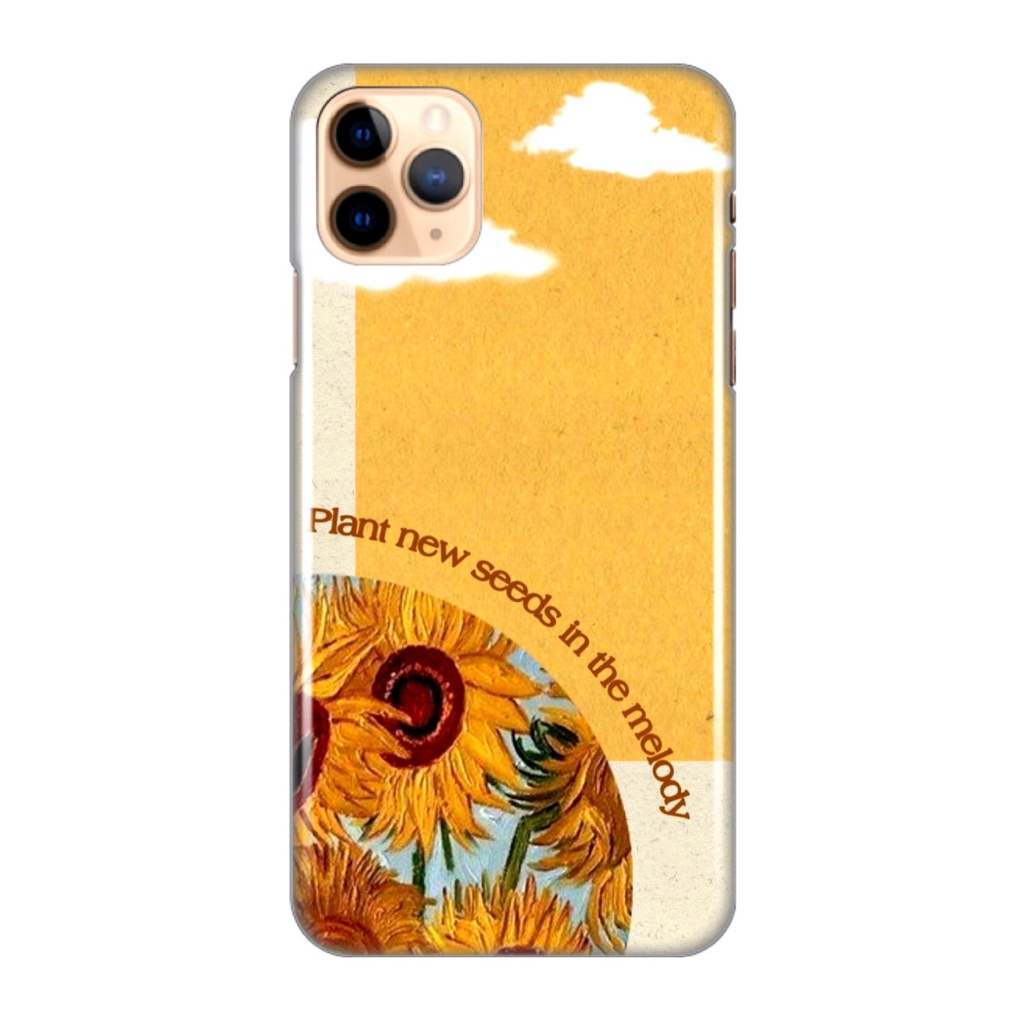 Harry Styles 'Sunflower Vol. 6' Phone Case